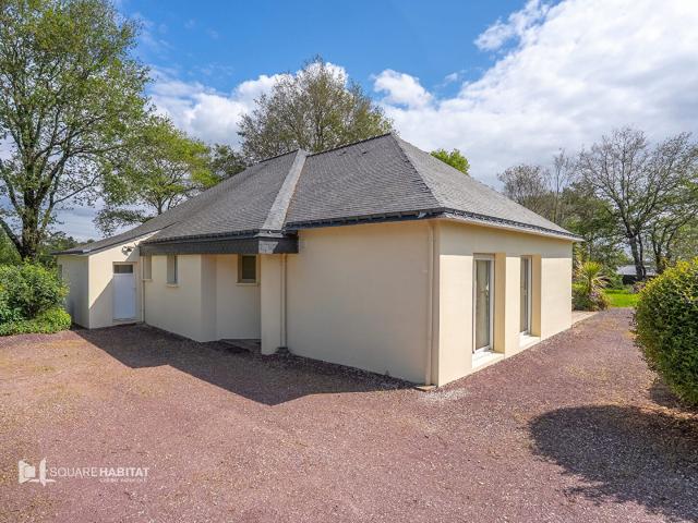Maison 5 pièces 128 m²