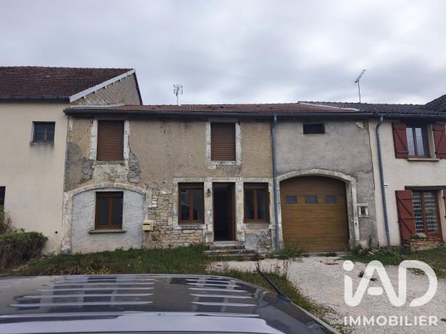 Maison 5 pièces 128 m²
