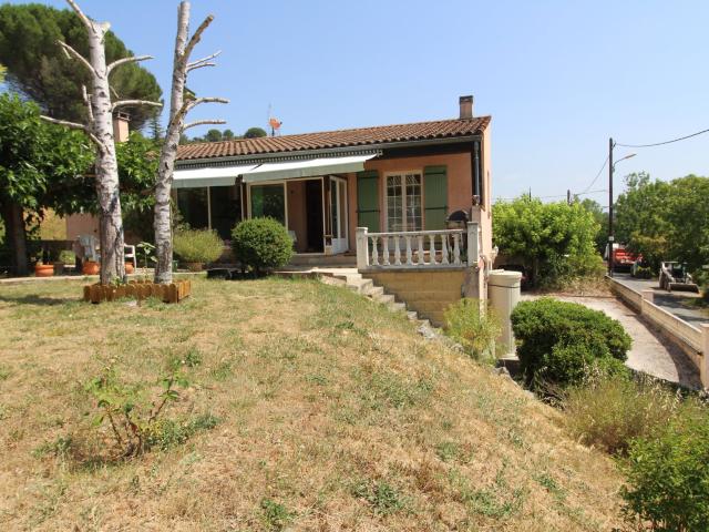 Maison 5 pièces 128 m²