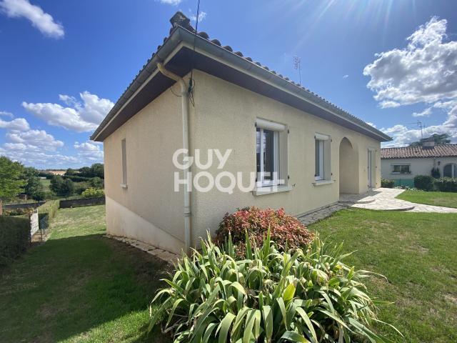 Maison 5 pièces 128 m²
