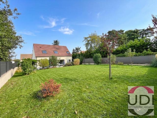 Maison 5 pièces 128 m²