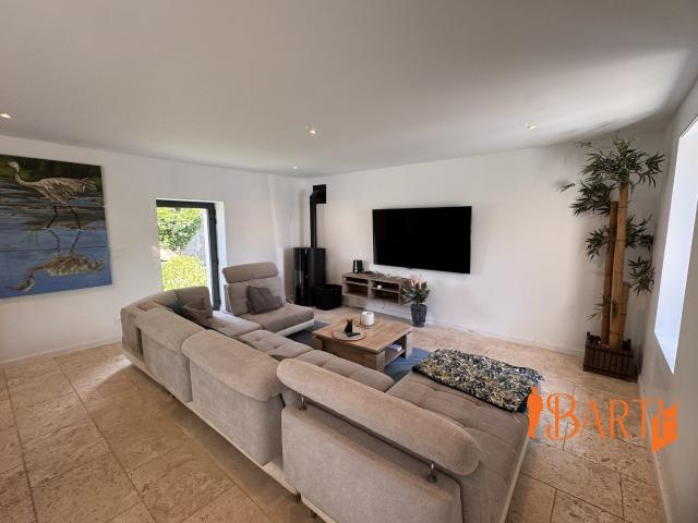 Maison 5 pièces 128 m²
