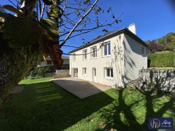Maison 5 pièces 128 m²