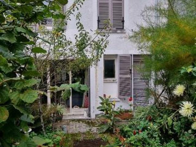 Maison 5 pièces 128 m²