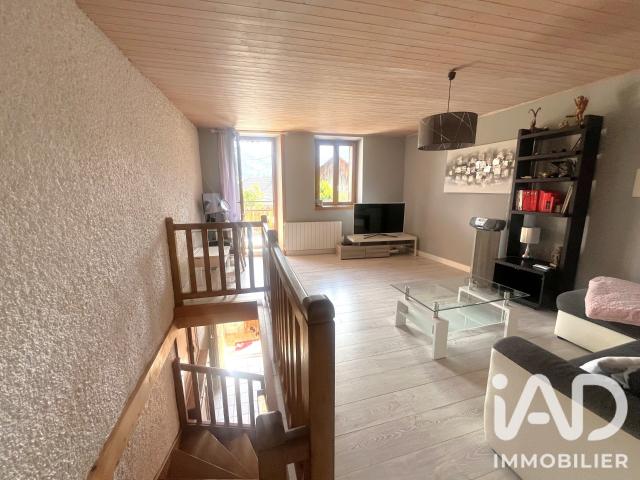 Maison 5 pièces 128 m²