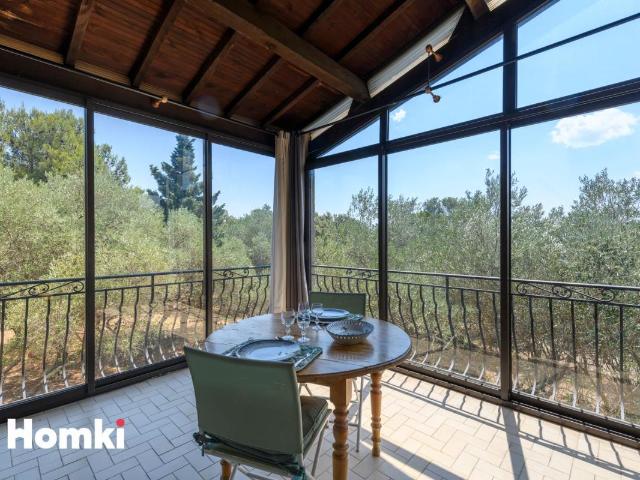Maison 5 pièces 128 m²