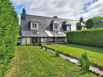 Maison 5 pièces 128 m²
