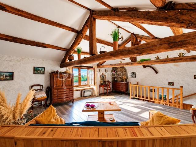 Maison 5 pièces 128 m²