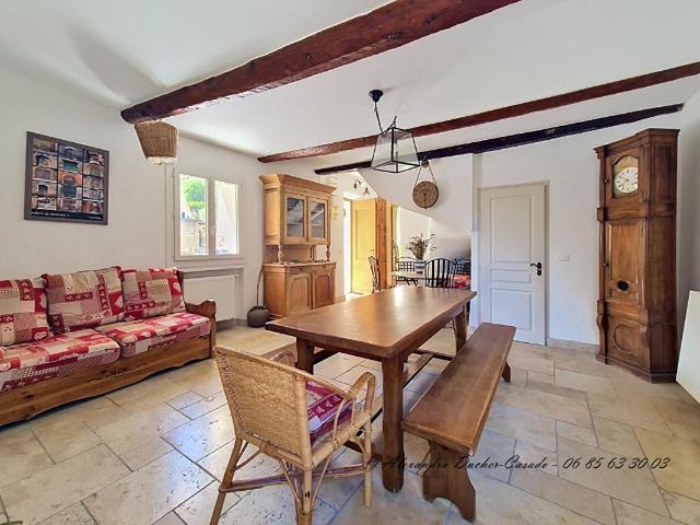 Maison 5 pièces 128 m²