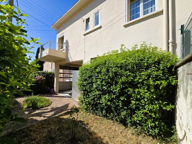 Maison 5 pièces 128 m²