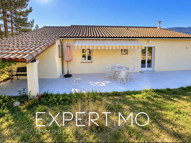 Maison 5 pièces 128 m²