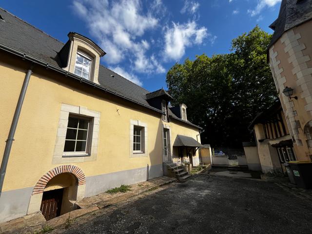 Maison 5 pièces 128 m²