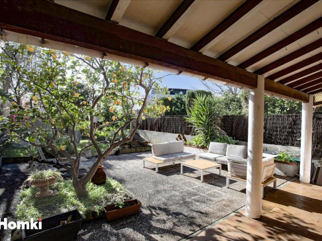 Maison 5 pièces 128 m²