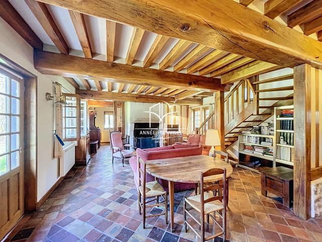 Maison 5 pièces 128 m²