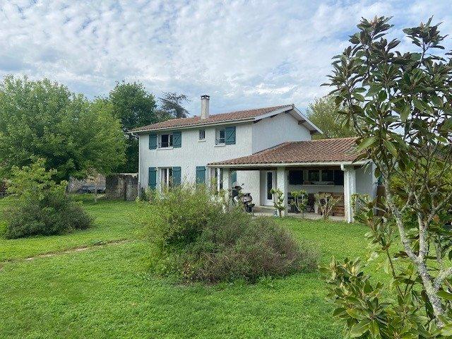 Maison 5 pièces 128 m²
