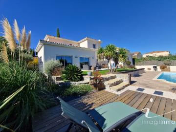 Maison 5 pièces 128 m²