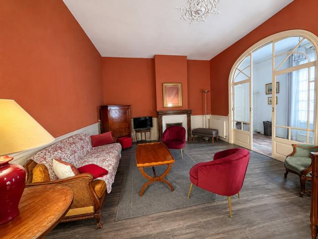 Maison 5 pièces 128 m²