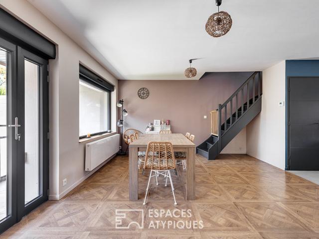Maison 5 pièces 128 m²