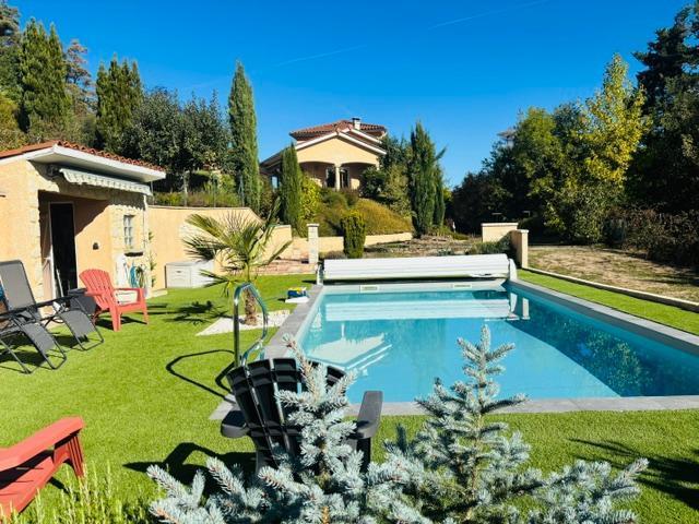 Maison 5 pièces 128 m²