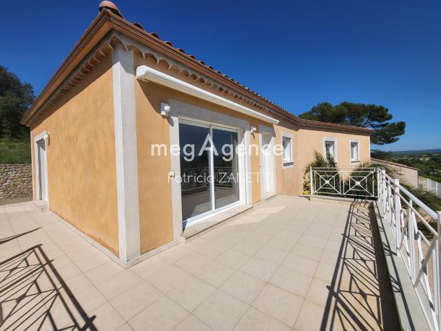 Maison 5 pièces 128 m²