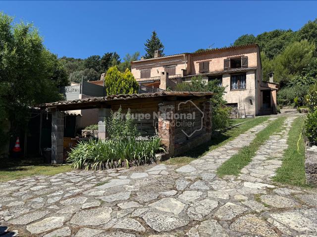 Maison 5 pièces 128 m²
