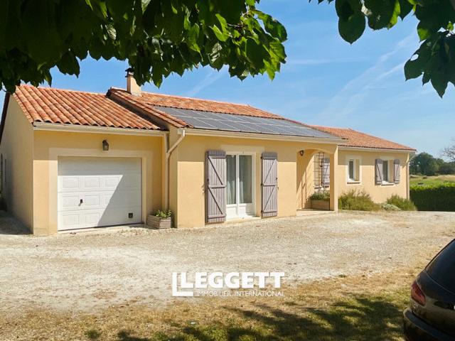 Maison 5 pièces 128 m²