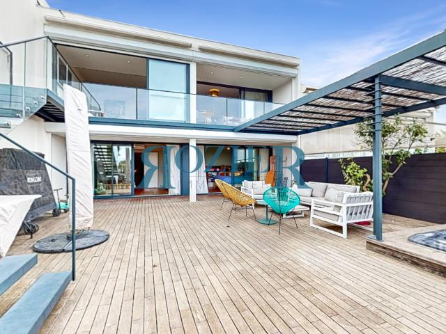 Maison 5 pièces 128 m²