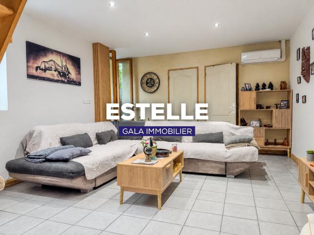 Maison 5 pièces 128 m²