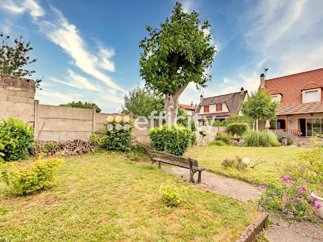 Maison 5 pièces 128 m²