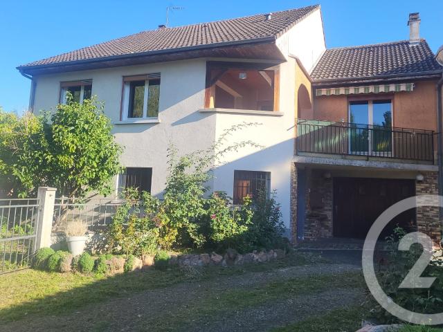 Maison 5 pièces 128 m²