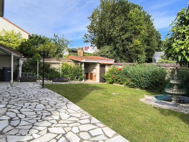 Maison 5 pièces 128 m²