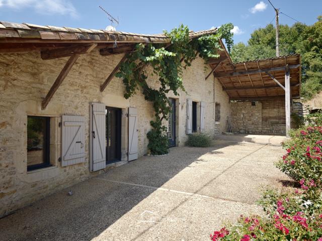 Maison 5 pièces 128 m²