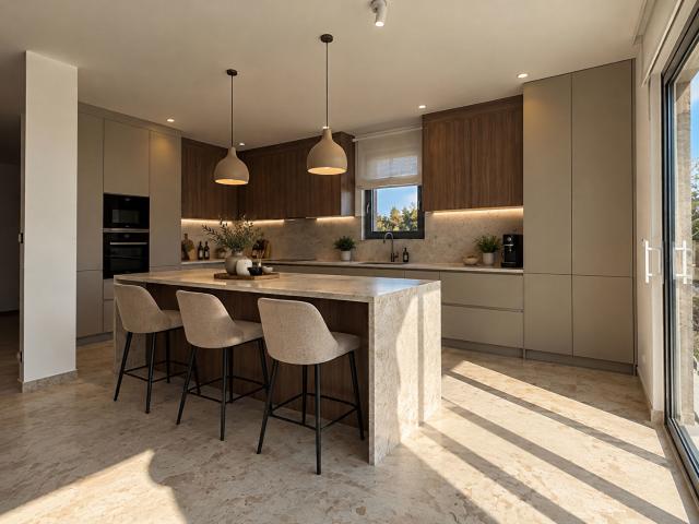 Maison 5 pièces 128 m²