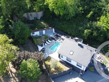 Maison 5 pièces 128 m²