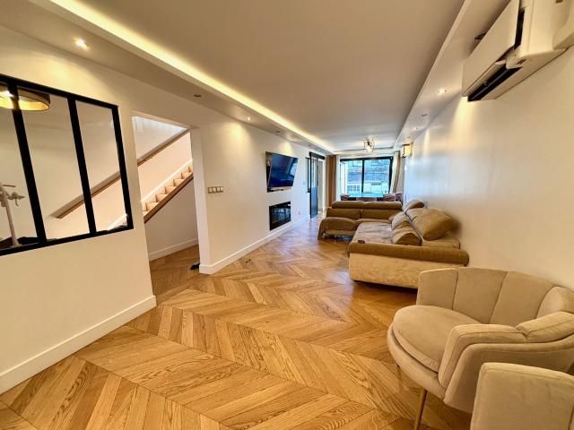 Maison 5 pièces 128 m²