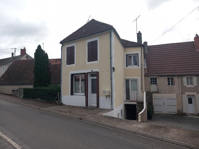 Maison 5 pièces 128 m²