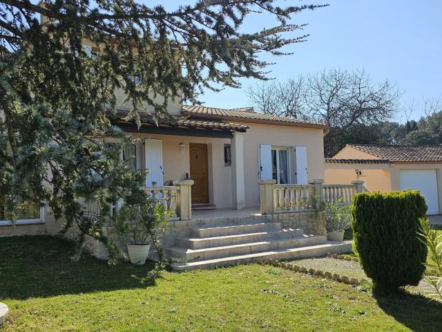 Maison 5 pièces 128 m²