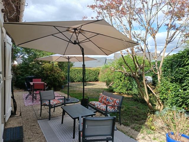 Maison 6 pièces 128 m²