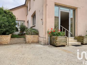 Maison 5 pièces 128 m²