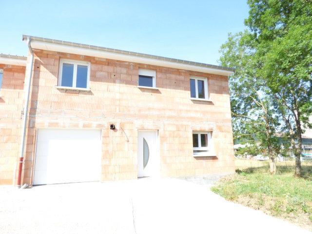 Maison 5 pièces 128 m²