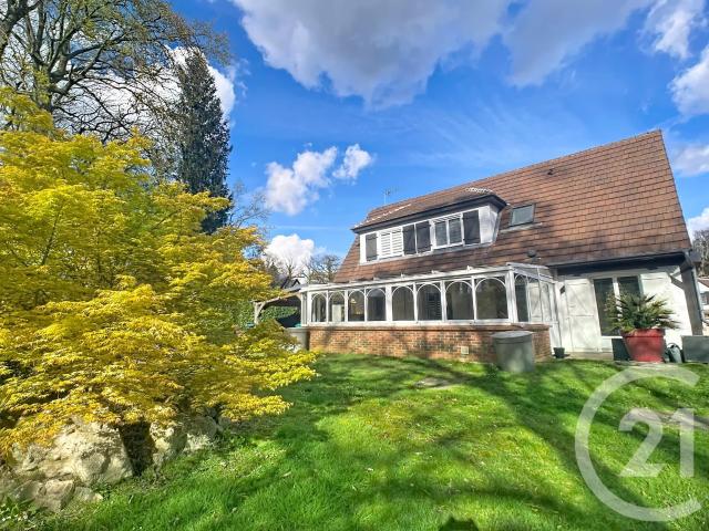 Maison 5 pièces 128 m²