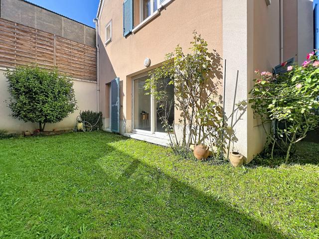 Maison 5 pièces 128 m²
