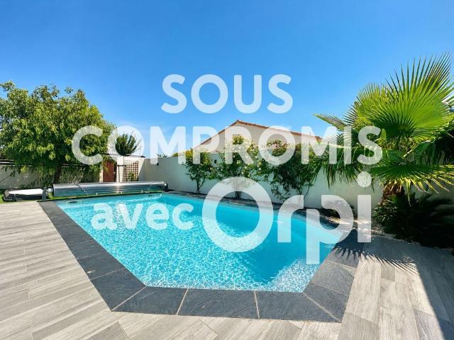 Maison 5 pièces 128 m²