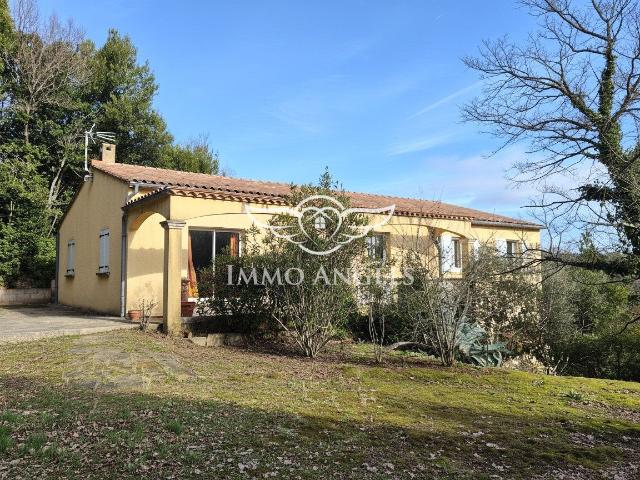 Maison 5 pièces 128 m²