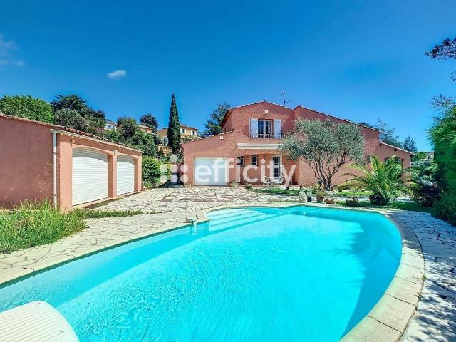 Maison 5 pièces 128 m²