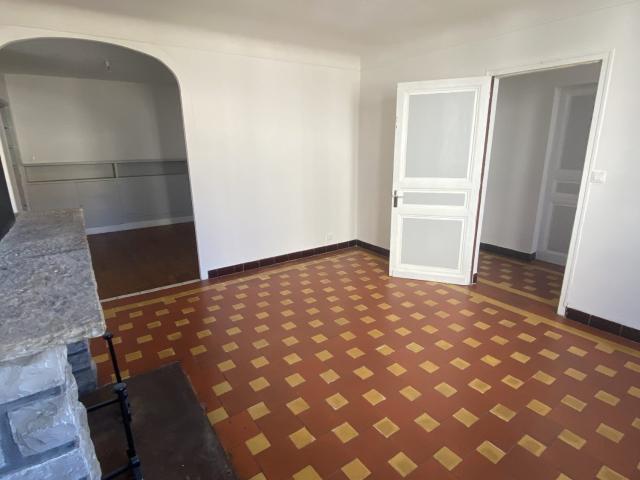 Maison 5 pièces 128 m²