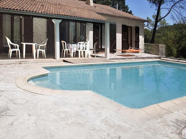 Maison 5 pièces 128 m²