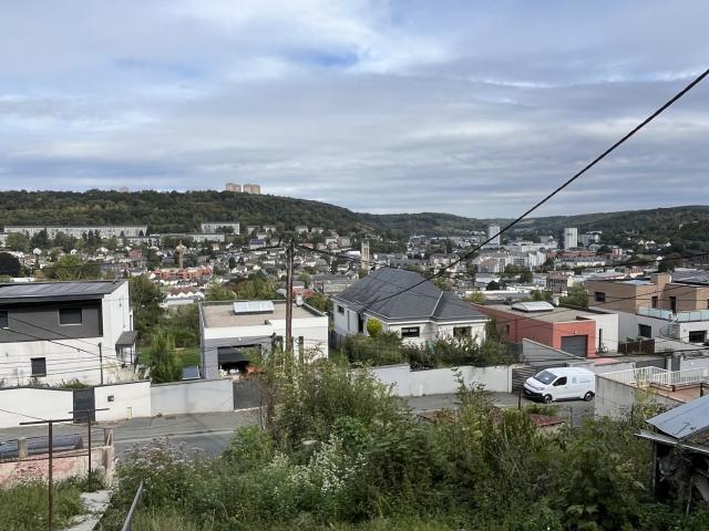 Maison 5 pièces 128 m²