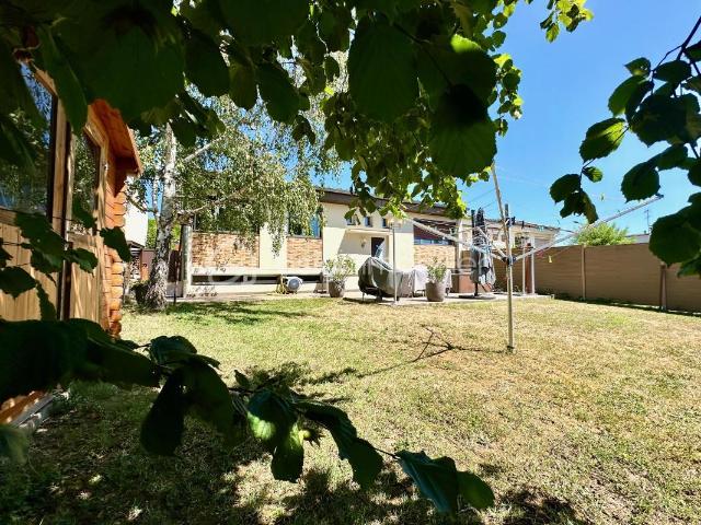 Maison 5 pièces 128 m²