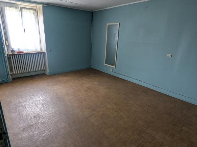 Maison 5 pièces 128 m²